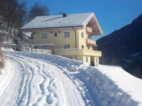Apartment Achtalgut by Interhome Lend